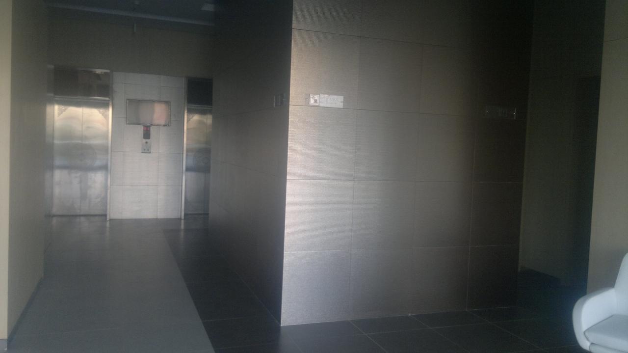 Jinjiang Inn Beijing East Lianshi Road Luaran gambar