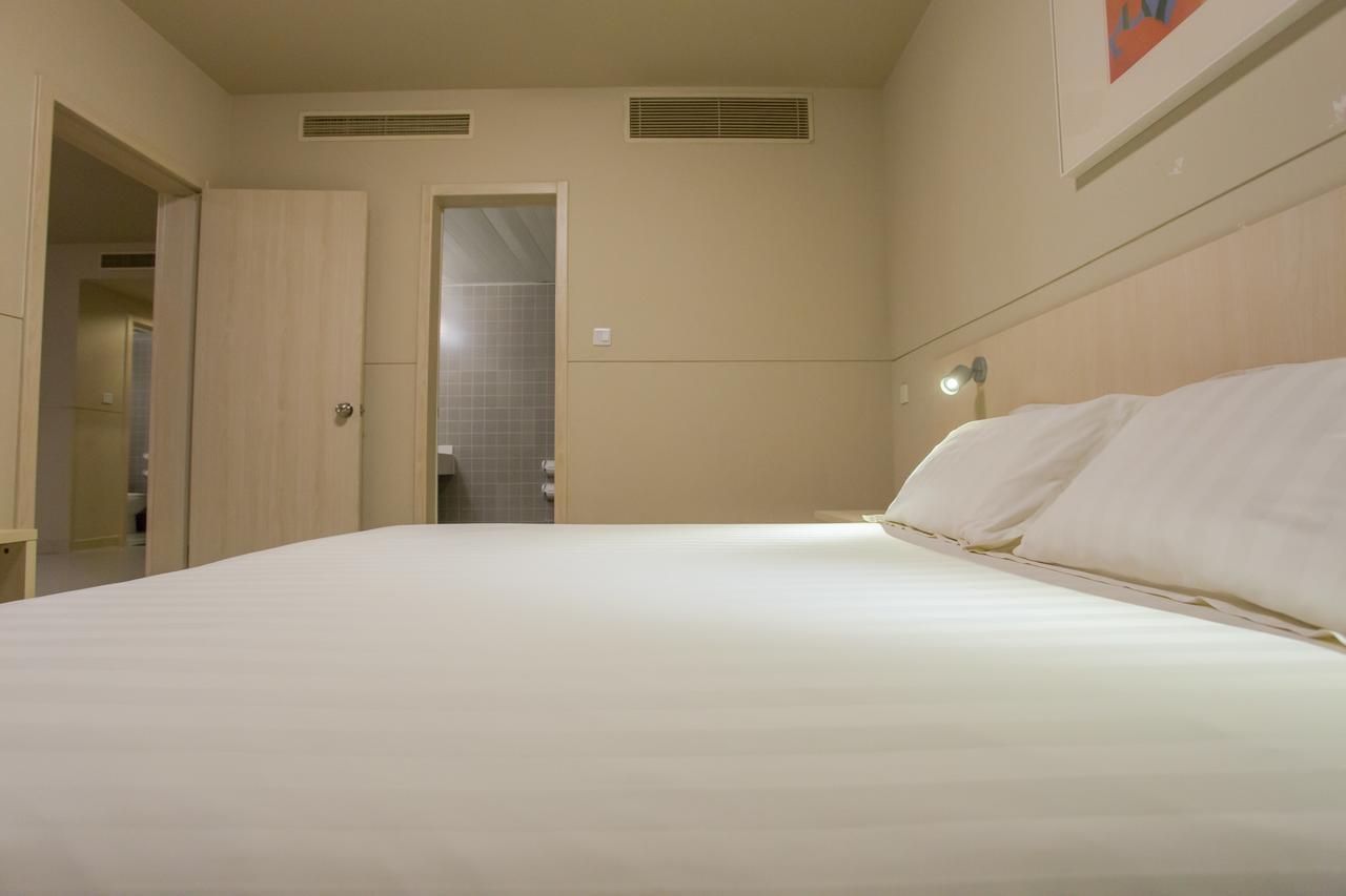 Jinjiang Inn Beijing East Lianshi Road Luaran gambar